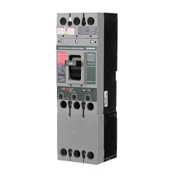 Siemens CFD63B175 Sentron Molded Case Circuit Breaker