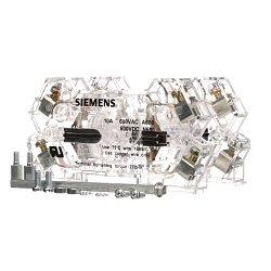 Siemens CFS22AUX Auxiliary Contact Kit