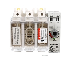 Siemens CFS361JN Disconnect Switch