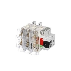 Siemens CFS362JN Disconnect Switch
