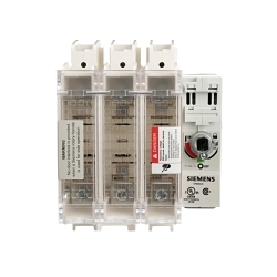 Siemens CFS363JN Disconnect Switch