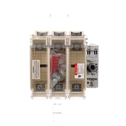 Siemens CFS364JN Disconnect Switch