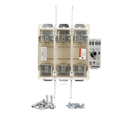 Siemens CFS365JN Disconnect Switch