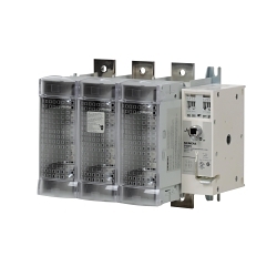 Siemens CFS367L Disconnect Switch