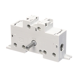 Siemens CFSAUXH1 Auxiliary Contact Holder