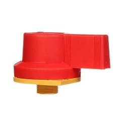 Siemens CFSH5R12 Operating Handle