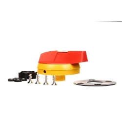 Siemens CFSH5R4N Operating Handle