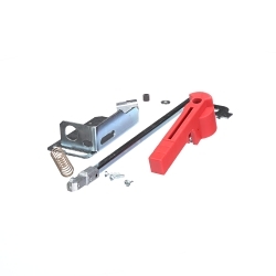 Siemens CFSNFPA2 Operating Mechanism Shaft Kit