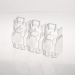 Siemens CFSTS200 Shroud Kit