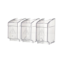 Siemens CFSTS400N Terminal Shroud Kit