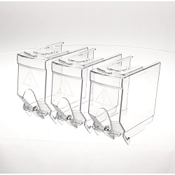 Siemens CFSTS680 Terminal Shroud