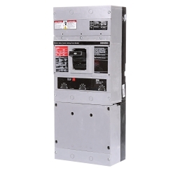 Siemens CJD63B400 Sentron Molded Case Circuit Breaker