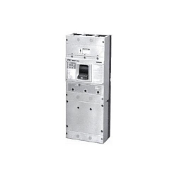 Siemens CLD63B500 Sentron Molded Case Circuit Breaker