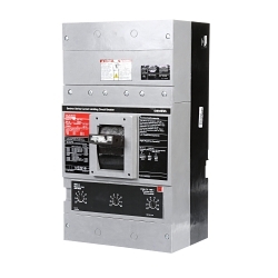 Siemens CMD63B800 Molded Case Circuit Breaker