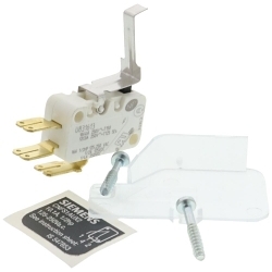 Siemens CNFS1AUX1 Low Voltage OEM Disconnect Switch, 1NO+1NC Contacts