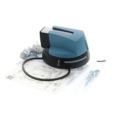 Siemens CNFSH5BP121 Compact Handle, For Use With CNFS361N/CNFS362N/CNFS363N Switches/CNFSS52001/CNFSS53201/CNFSS54001 Shafts