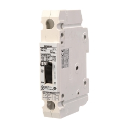 Siemens CQD115 Molded Case Circuit Breaker