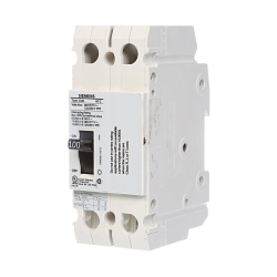 Siemens CQD2100 Molded Case Circuit Breaker
