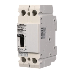 Siemens CQD220 Molded Case Circuit Breaker