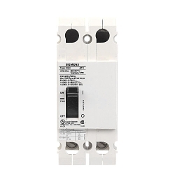 Siemens CQD245 Molded Case Circuit Breaker