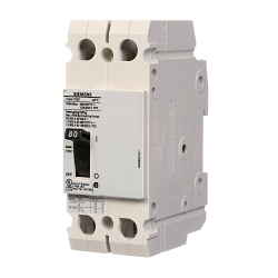 Siemens CQD280 Molded Case Circuit Breaker