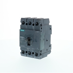 Siemens CQD3100 Molded Case Circuit Breaker
