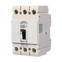 Siemens CQD315 Molded Case Circuit Breaker