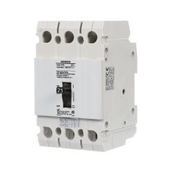 Siemens CQD325 Molded Case Circuit Breaker