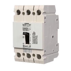 Siemens CQD335 Molded Case Circuit Breaker