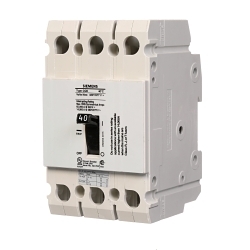 Siemens CQD340 Molded Case Circuit Breaker