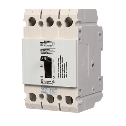 Siemens CQD360 Molded Case Circuit Breaker