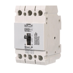 Siemens CQD380 Molded Case Circuit Breaker
