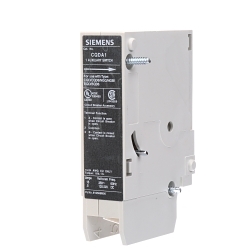 Siemens CQDA1 Auxiliary Switch