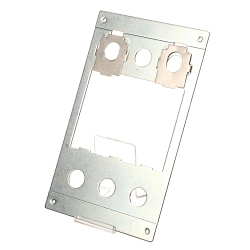 Siemens CQDFMB3 Sentron Face Mount Plate