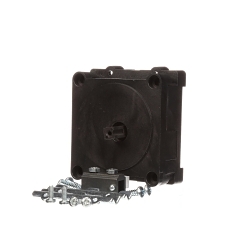 Siemens CQDOP Sentron Rotary Handle