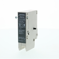 Siemens CQDST120 Sentron Breaker Shunt Trip