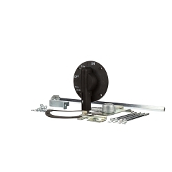 Siemens CRHOEVD Sentron Operating Handle Mechanism