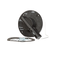 Siemens CRHOH Operating Handle