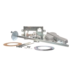 Siemens D11CEU2 Sentron Operating Handle