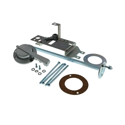 Siemens D11CFU2 Sentron Operating Handle