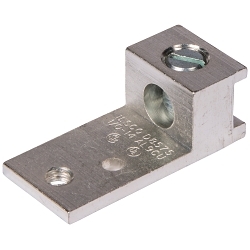 Siemens D46121002 Fuse Clip