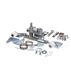 Siemens DKR2 Door Latch Kit
