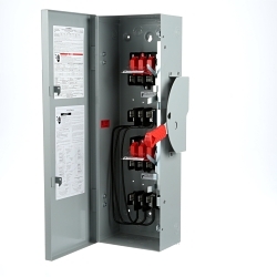 Siemens DTF361 Safety Switch