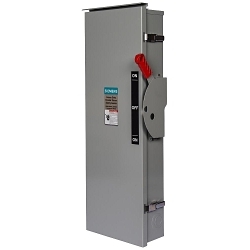 Siemens DTF364 Safety Switch