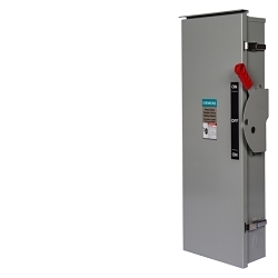 Siemens DTNF224 Safety Switch