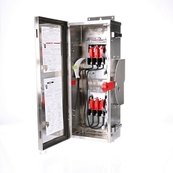 Siemens DTNF361S Safety Switch