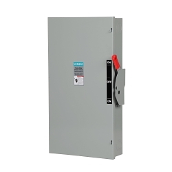 Siemens DTNF364 Safety Switch