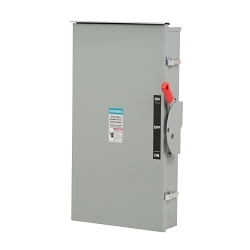 Siemens DTNF364R Safety Switch