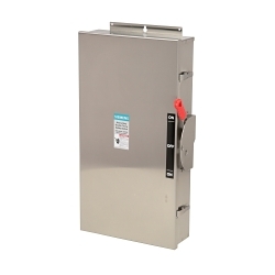 Siemens DTNF364S Safety Switch