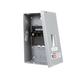 Siemens E0204ML1060S EQ Circuit Breaker Enclosure
